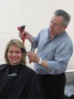Salon Services