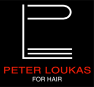 Peter Loukas for Hair
