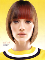 Employment at Peter Loukas for Hair