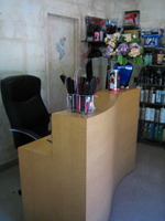Salon Services